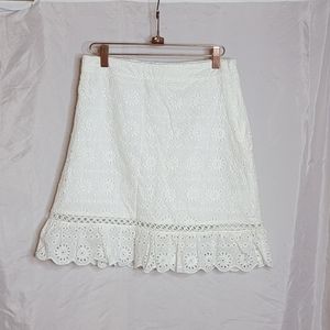 Storia Skirt